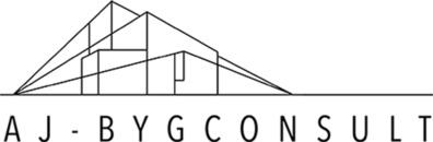 Aj-Bygconsult ApS logo