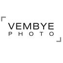 Vembyephoto Birthe Vembye logo