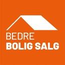 Niels Thorsen /  Bedre Bolig Salg logo