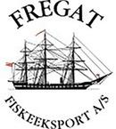 Fregat Fiskeeksport A/S logo