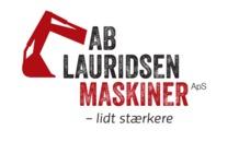 AB Lauridsen Maskiner ApS