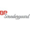 Bp Soendergaard A/S logo