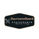 GourmannGaard Take away & Catering Service logo