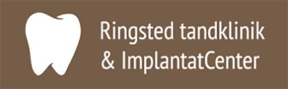 Ringsted Tandklinik & ImplantatCenter - Tandlæge Birgit Haargaard logo