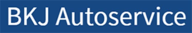 Bkj Autoservice ApS logo