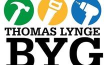 Thomas Lynge Byg logo