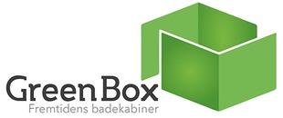 Green Box A/S logo