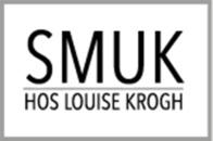 Smuk Hos Louise Krogh logo