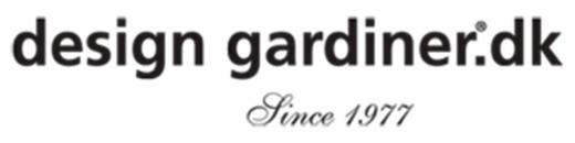 Design Gardiner logo