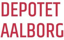 Depotet-Aalborg ApS logo