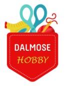 Dalmose Hobby I/S logo