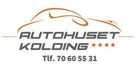 Autohuset Kolding ApS logo