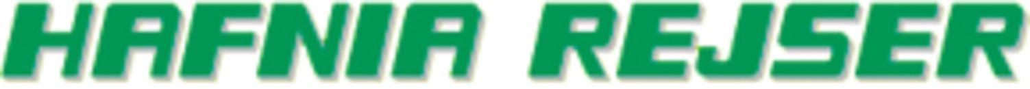 Hafnia Rejser logo