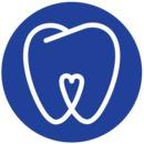 Tandlægerne i Storvorde logo