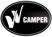 Vendelbo Vans Autocampere logo