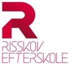 Risskov Efterskole logo