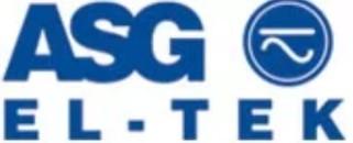 ASG El-TEK ApS logo