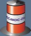 Scandic - Oil & Danco Oil Center v/ Hans Jørn Hermansen