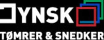 Jynsk Tømrer & Snedker logo