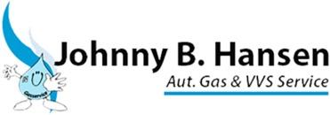 Johnny B. Hansen Gas & VVS Service