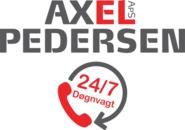 Axel Pedersen El ApS logo