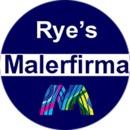 Rye's Malerfirma ApS logo