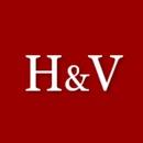 Advokatfirmaet Hummelhof & Vrelits I/S logo