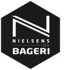 Nielsens Bageri Padborg Butik logo