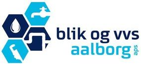 Blik og VVS Aalborg ApS logo