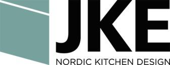 JKE Design Falster v/ Milling Køkken & Bad logo