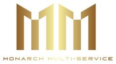 Monarch Multi-Service logo