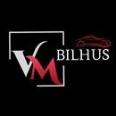 Vm Bilhus logo