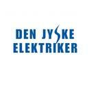Den Jyske Elektriker ApS logo