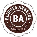 Vi Ses, Aarhus, Blindes Arbejde logo