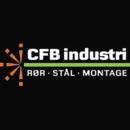 CFB Industri ApS logo
