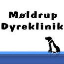 Møldrup Dyreklinik ApS logo