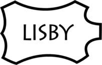 Tine Lisby logo