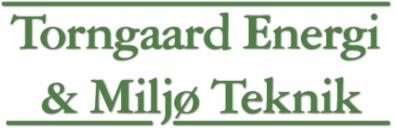 Torngaard Energi & Miljø Teknik v/Hans Torngaard Jensen logo