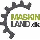 Maskinland A/S
