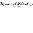 Vognmand Filtenborg I/S Ved Bjørn logo