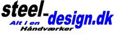 Steel-design logo