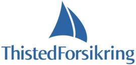 Thisted Forsikring A/S logo