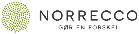Norrecco A/S logo