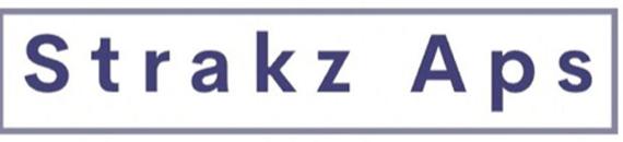 Strakz ApS - Digitalt Pluklager For Professionelle logo
