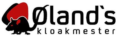 Øland's Kloakmester ApS logo
