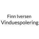 Finn Iversen Vinduespolering logo