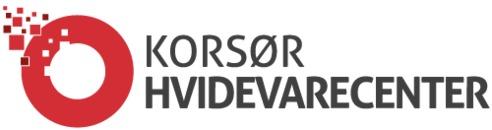 Korsør Hvidevare Center ApS logo