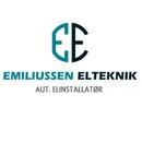 Emiliussen Elteknik ApS logo