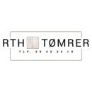 Rth Tømrer logo
