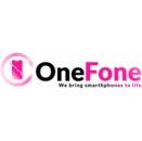 Onefone Hørsholm logo